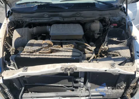 2003 Dodge Ram 1500 St from USA, damaged, VIN 1D7HA16N93J659742